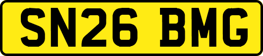 SN26BMG