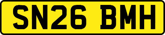 SN26BMH
