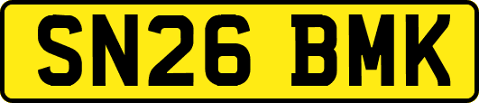 SN26BMK