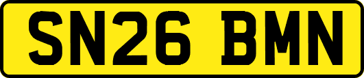 SN26BMN