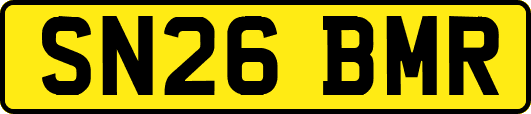 SN26BMR