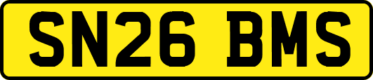 SN26BMS