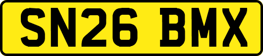 SN26BMX