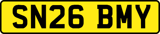 SN26BMY