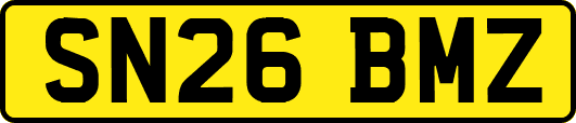 SN26BMZ