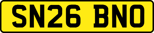 SN26BNO