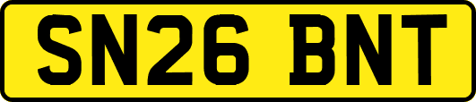 SN26BNT