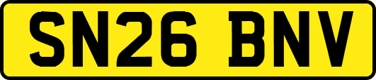 SN26BNV