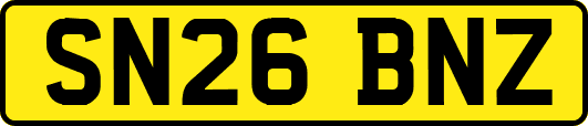 SN26BNZ