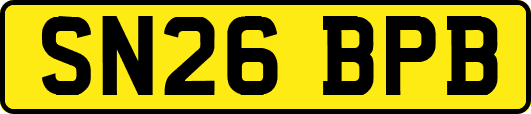 SN26BPB