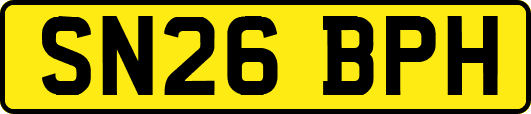 SN26BPH
