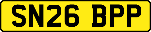 SN26BPP
