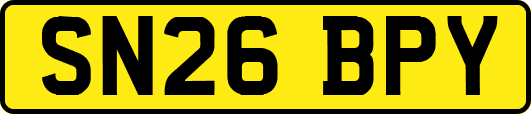 SN26BPY