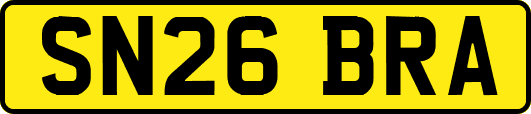 SN26BRA