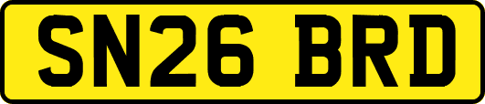 SN26BRD