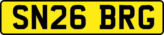 SN26BRG