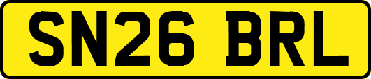 SN26BRL