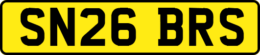 SN26BRS