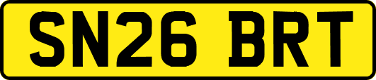 SN26BRT