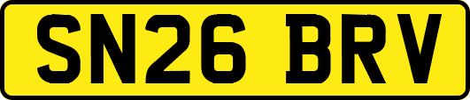 SN26BRV
