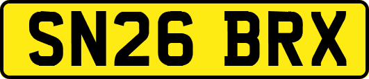 SN26BRX