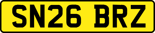 SN26BRZ