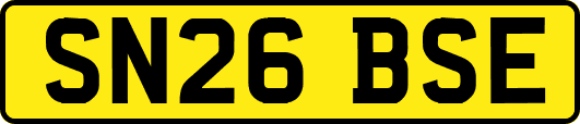 SN26BSE