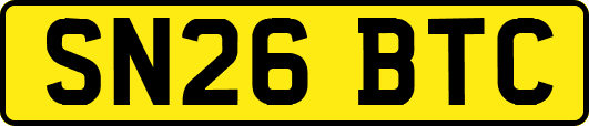 SN26BTC
