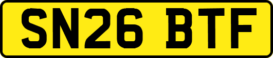 SN26BTF