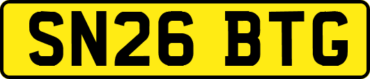 SN26BTG