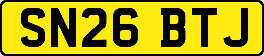 SN26BTJ