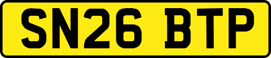 SN26BTP