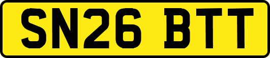 SN26BTT