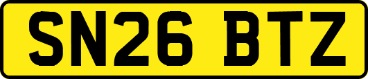 SN26BTZ