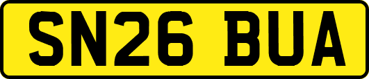 SN26BUA
