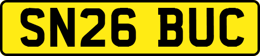 SN26BUC