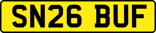 SN26BUF