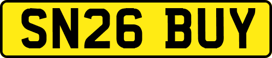 SN26BUY