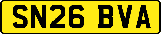 SN26BVA