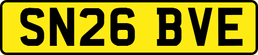 SN26BVE