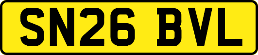 SN26BVL