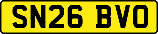 SN26BVO