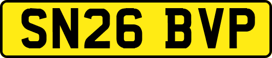SN26BVP