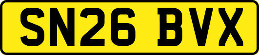 SN26BVX