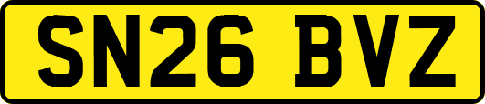 SN26BVZ