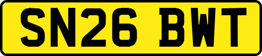 SN26BWT