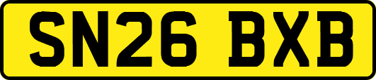 SN26BXB