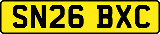 SN26BXC