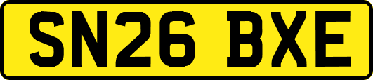 SN26BXE