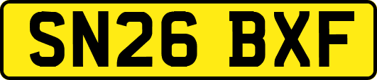 SN26BXF